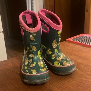 Bogs Insulated Winter Boot